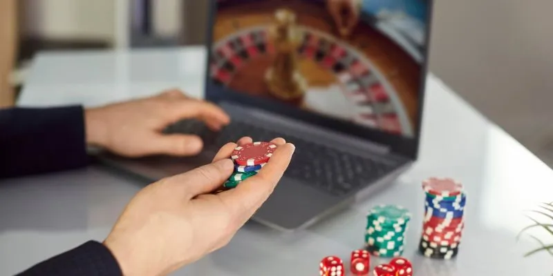 Định nghĩa về cách cược xác suất